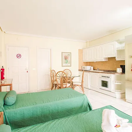 Apartament Country Club