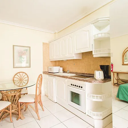 Country Club Apartament *
