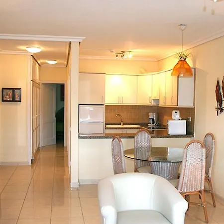 Apartament Country Club