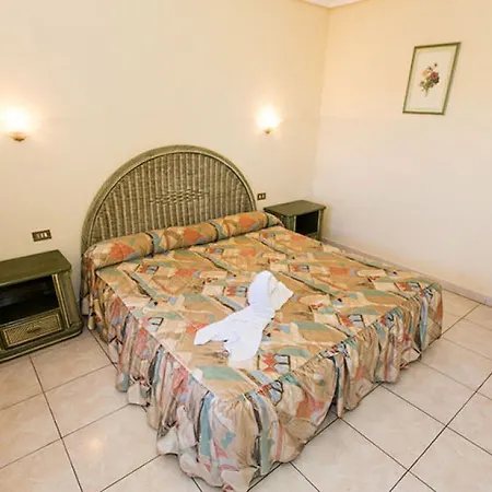 Apartament Country Club