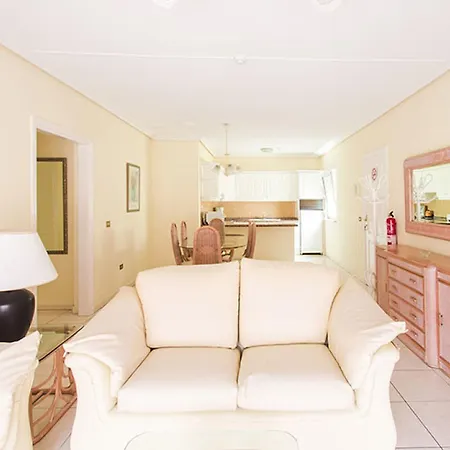 Country Club Apartament