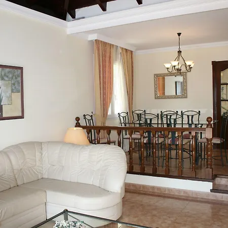 Apartament Country Club Chayofa