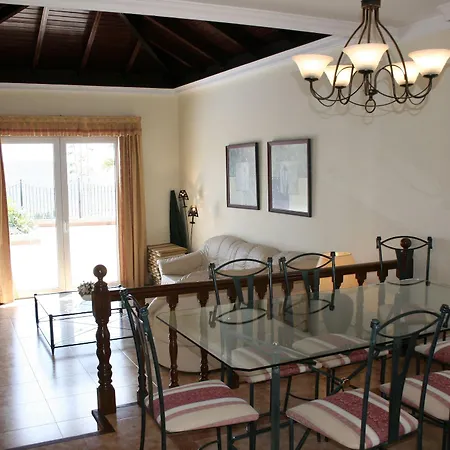 Country Club Apartament Chayofa