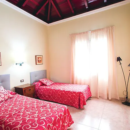 Country Club Apartament Chayofa