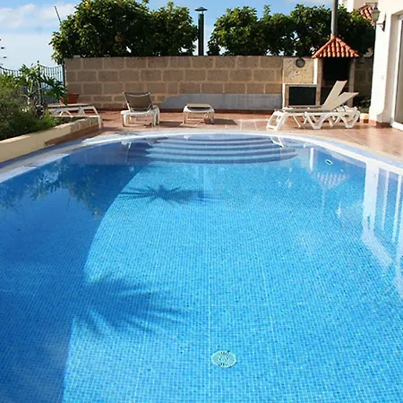 Country Club Apartament
