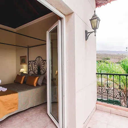 Apartament Country Club Chayofa