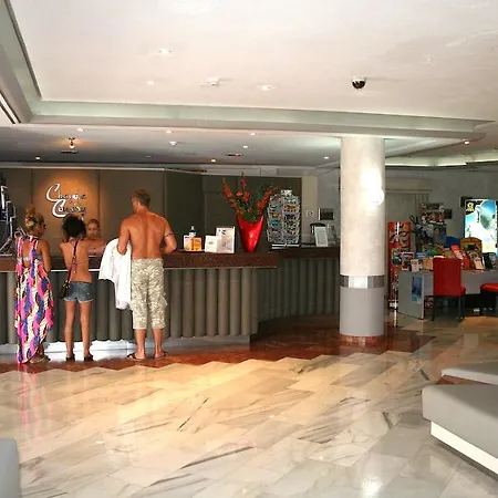 Country Club