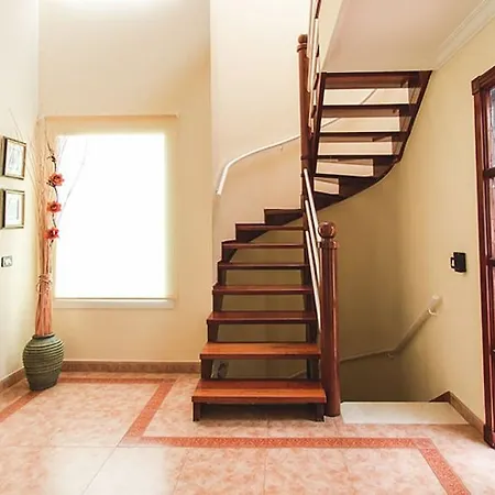 Apartament Country Club Chayofa