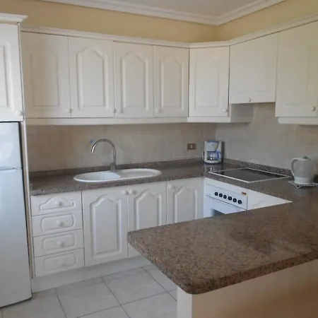 Apartament Country Club Chayofa