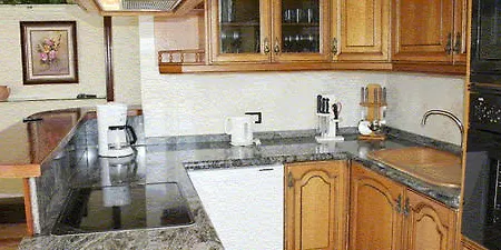 Apartament Country Club Chayofa