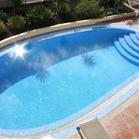 Country Club Апартаменты