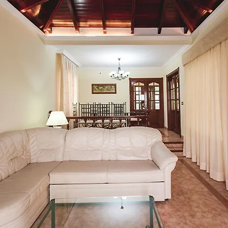 Country Club Апартаменты