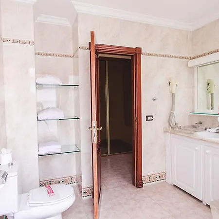 Country Club Апартаменты Чайофа