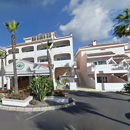Апартаменты Country Club *