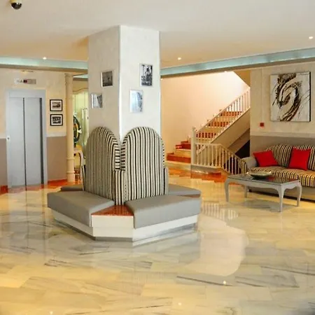 Апартаменты Country Club