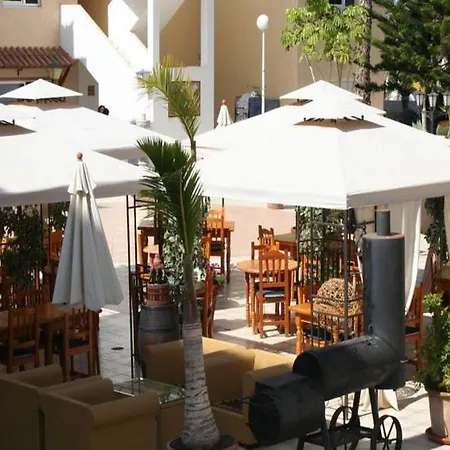 Country Club Чайофа