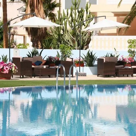 Апартаменты Country Club *