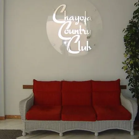 Country Club