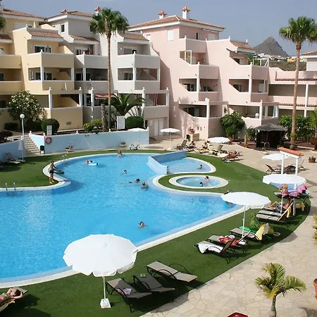 Country Club Чайофа