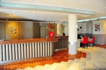 Апартаменты Country Club *