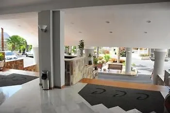 Country Club Чайофа
